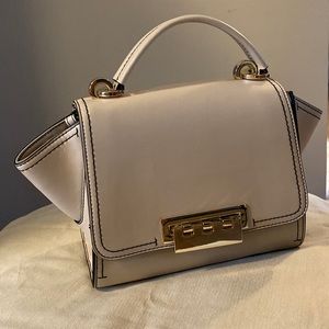 Zac zac posen shoulder bag